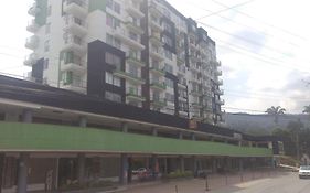 Apartamento Moniquira